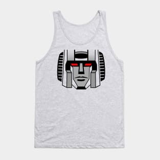 BIG STARSCREAM Tank Top